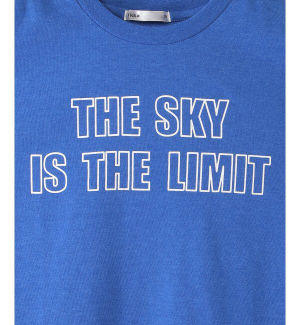 ikka kids「ロゴプリントロンT（120~160cm）」|その他|