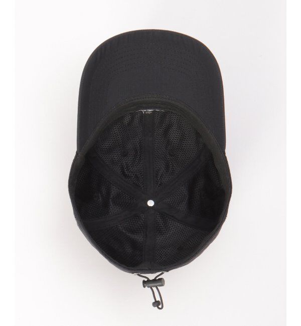 ikka「リップストップSTDキャップ」|その他|