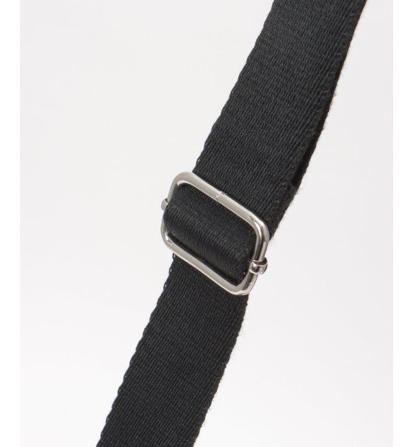 ikka「シュリンクショルダーバッグ」|その他|