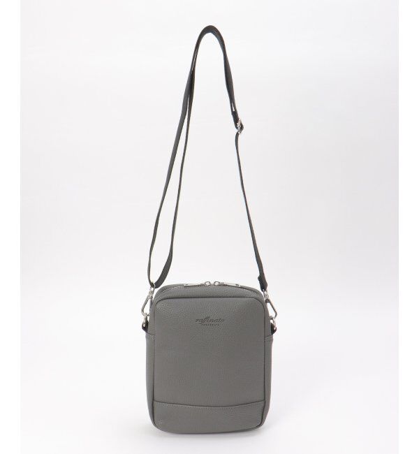 ikka「シュリンクショルダーバッグ」|その他|