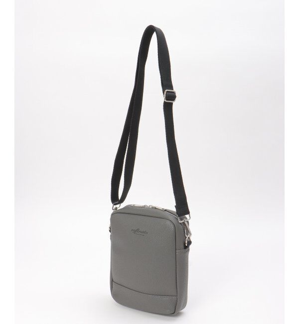 ikka「シュリンクショルダーバッグ」|その他|