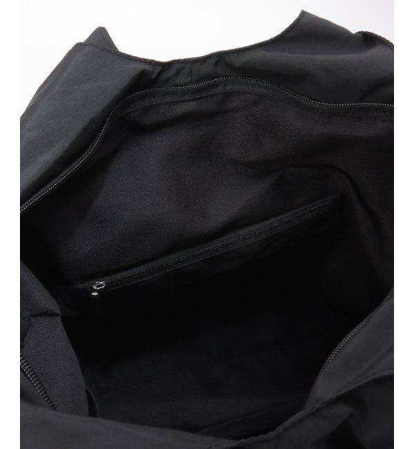 ikka「撥水ドロストポケバルーントートバッグ」|その他|