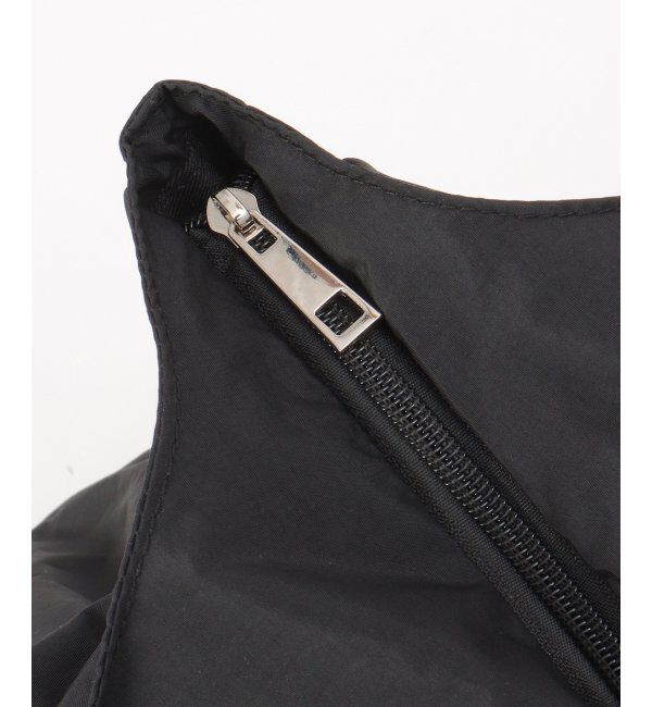 ikka「撥水ドロストポケバルーントートバッグ」|その他|