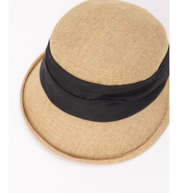 ikka「バイザーキャスケット25」|その他|