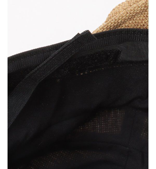 ikka「バイザーキャスケット25」|その他|