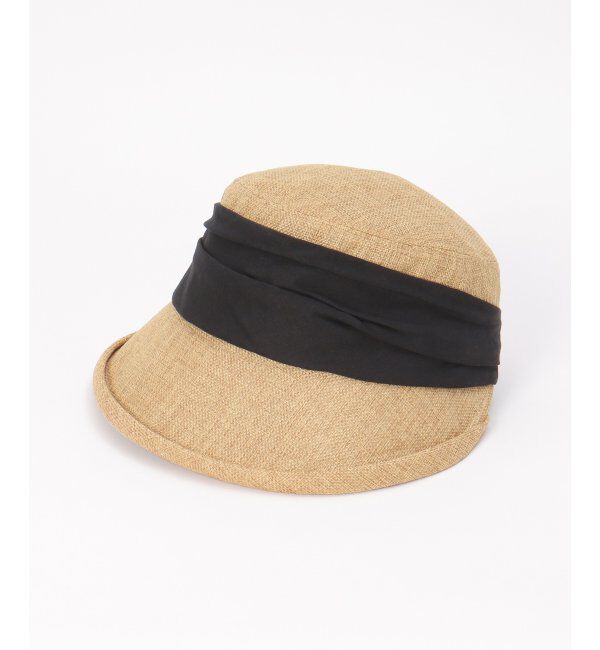 ikka「バイザーキャスケット25」|その他|