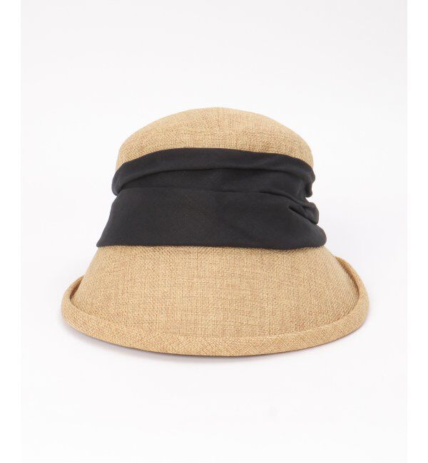 ikka「バイザーキャスケット25」|その他|