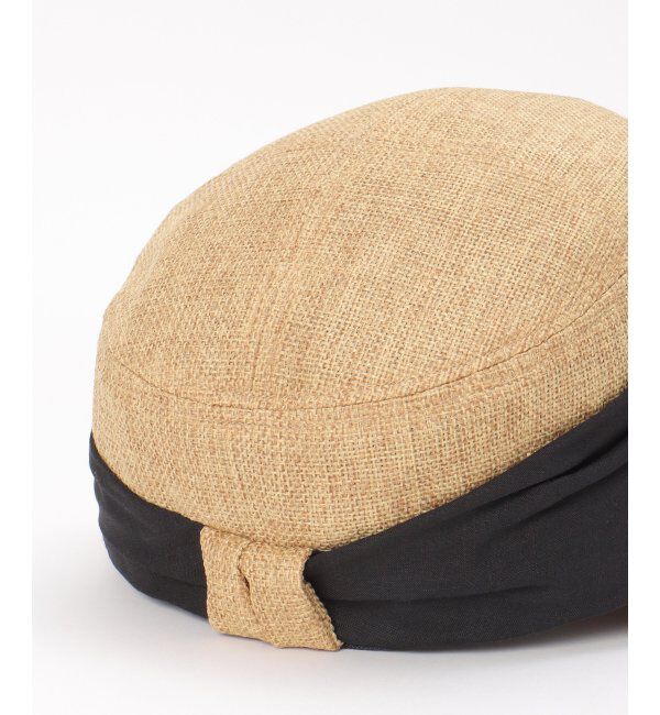 ikka「バイザーキャスケット25」|その他|