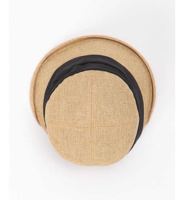 ikka「バイザーキャスケット25」|その他|