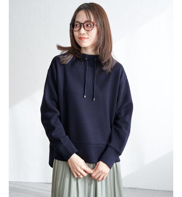 ikka「【雑誌InRed4月号掲載】GOKU楽ダンボールスピンドル」|パーカー|