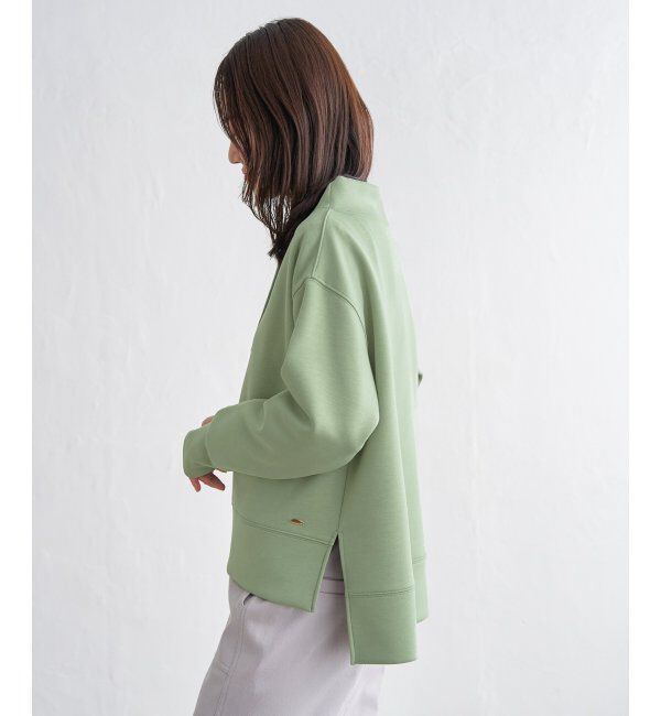 ikka「【雑誌InRed4月号掲載】GOKU楽ダンボールスピンドル」|パーカー|