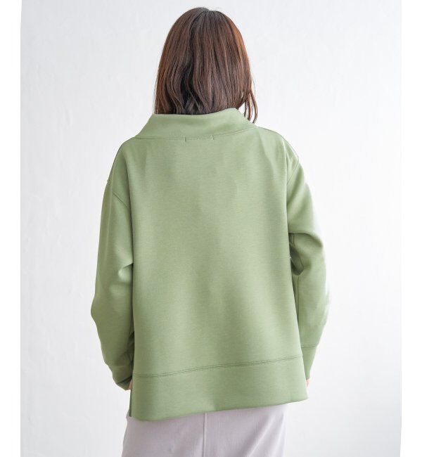 ikka「【雑誌InRed4月号掲載】GOKU楽ダンボールスピンドル」|パーカー|