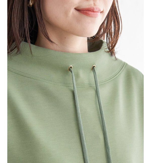 ikka「【雑誌InRed4月号掲載】GOKU楽ダンボールスピンドル」|パーカー|