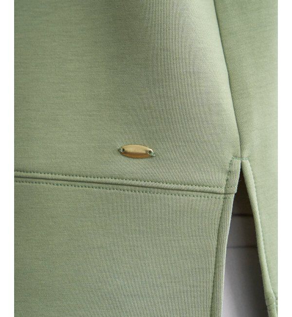 ikka「【雑誌InRed4月号掲載】GOKU楽ダンボールスピンドル」|パーカー|