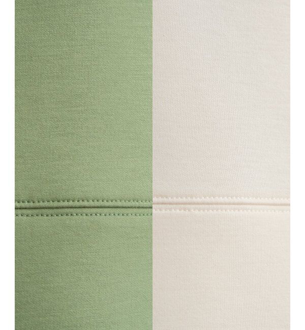 ikka「【雑誌InRed4月号掲載】GOKU楽ダンボールスピンドル」|パーカー|