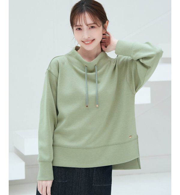 ikka「【雑誌InRed4月号掲載】GOKU楽ダンボールスピンドル」|パーカー|