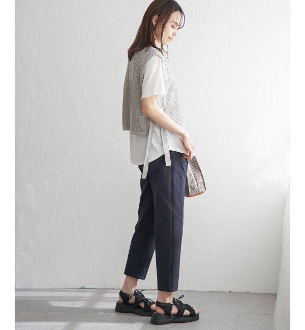 ikka「スポーティーサンダル」|その他|