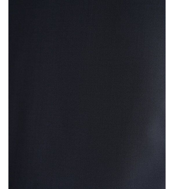 ikka「【吸水速乾】イージーケアリネンライクシャウター」|ブルゾン・スタジャン|