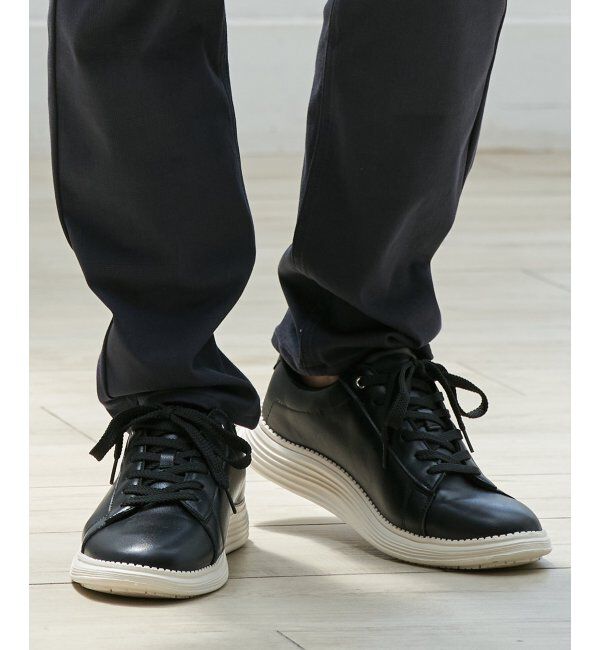 ikka「コンフォートコートスニーカー」|その他|