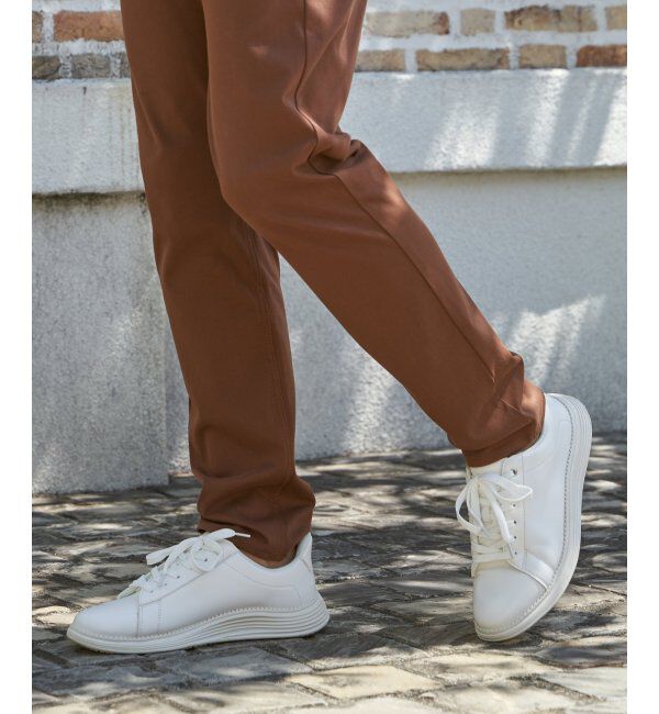 ikka「コンフォートコートスニーカー」|その他|