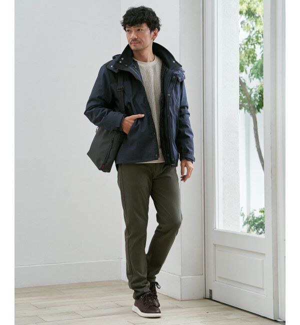 ikka「コンフォートコートスニーカー」|その他|