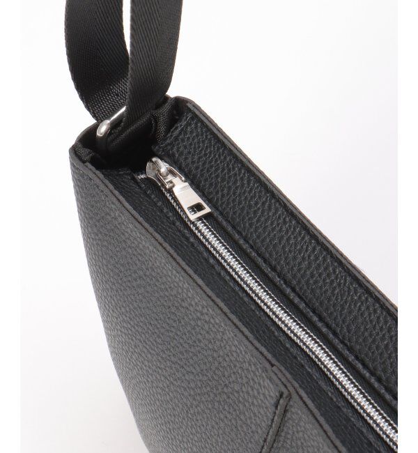 ikka「シュリンクジップミニショルダーバッグ」|その他|