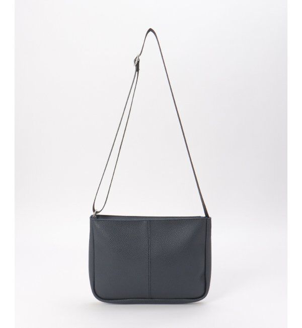 ikka「シュリンクジップミニショルダーバッグ」|その他|