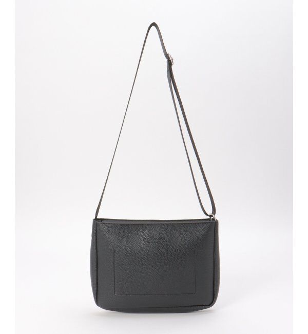 ikka「シュリンクジップミニショルダーバッグ」|その他|