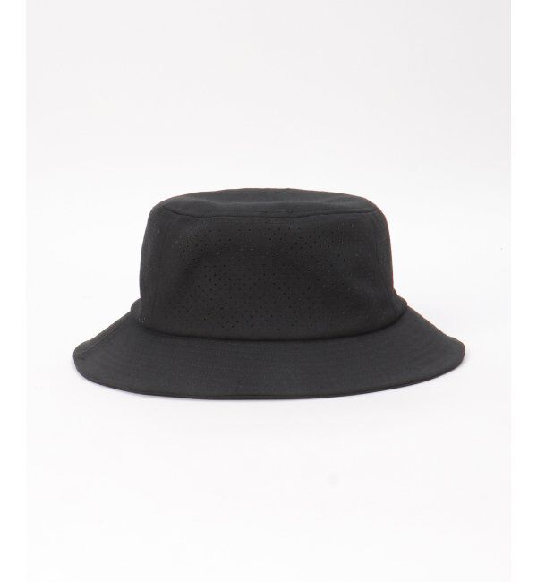ikka「レーザーホールメッシュバケットハット」|その他|