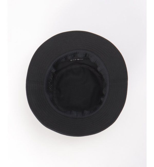 ikka「レーザーホールメッシュバケットハット」|その他|