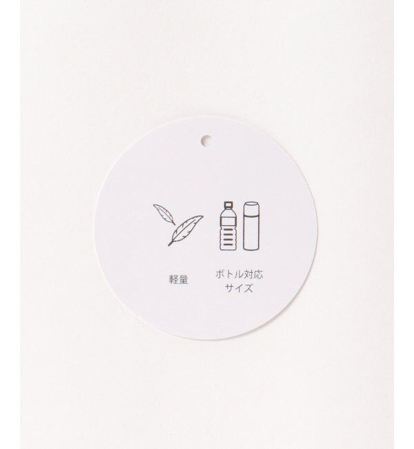 ikka「GOKU楽スエードショルダーバッグ」|その他|