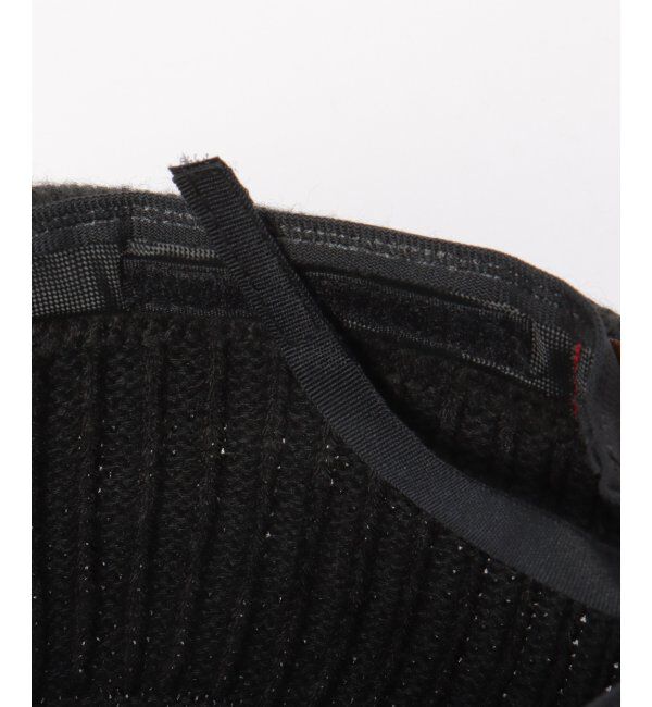 ikka「ウールライクサーモ中折ハット」|その他|