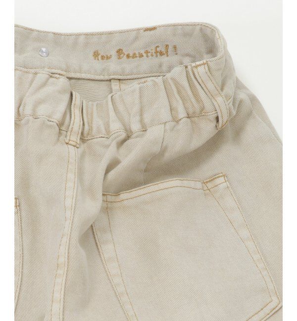 Lbc with Life「ＬＢＣ　Ｉラインスカート」|スカート|