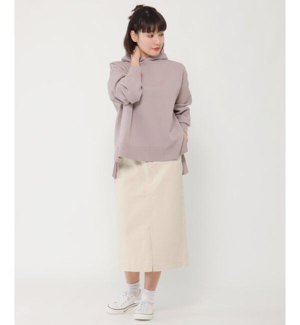 Lbc with Life「ＬＢＣ　Ｉラインスカート」|スカート|