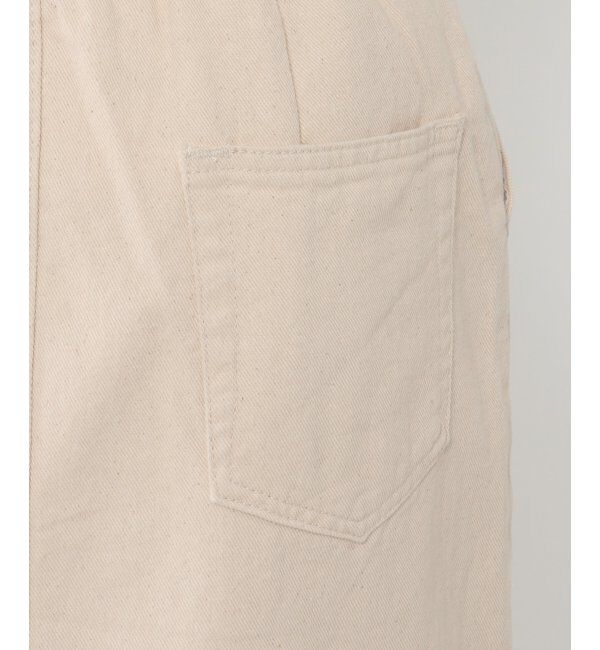 Lbc with Life「ＬＢＣ　Ｉラインスカート」|スカート|