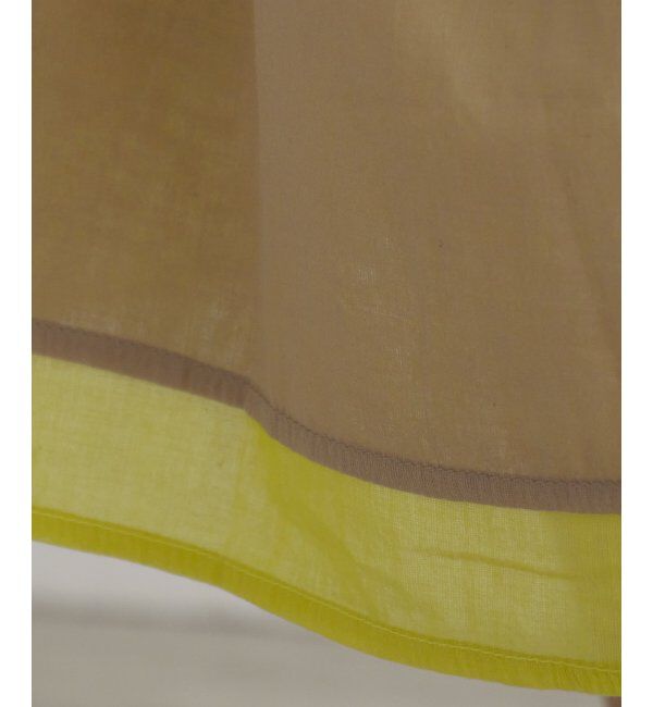 Lbc with Life「【2点セット】8WAYブラウスキャミワンピース」|ワンピース|