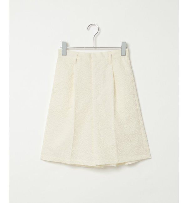 VENCE share style「フクレジャガードハーフパンツ」|その他|