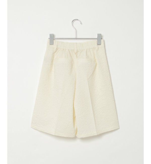 VENCE share style「フクレジャガードハーフパンツ」|その他|