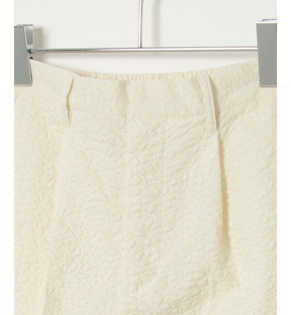 VENCE share style「フクレジャガードハーフパンツ」|その他|