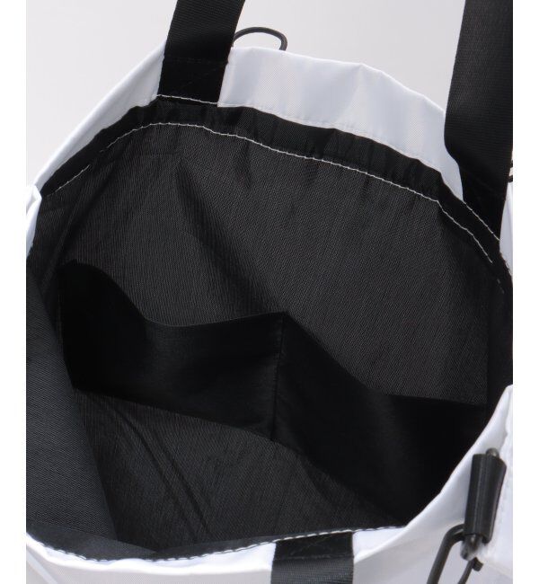 VENCE share style「ドローコードナイロン2WAYトートバッグ」|その他|