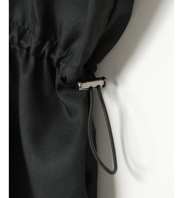 VENCE share style「ツイルカーゴジャンスカ」|スカート|