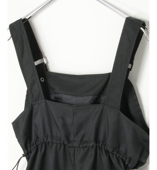 VENCE share style「ツイルカーゴジャンスカ」|スカート|