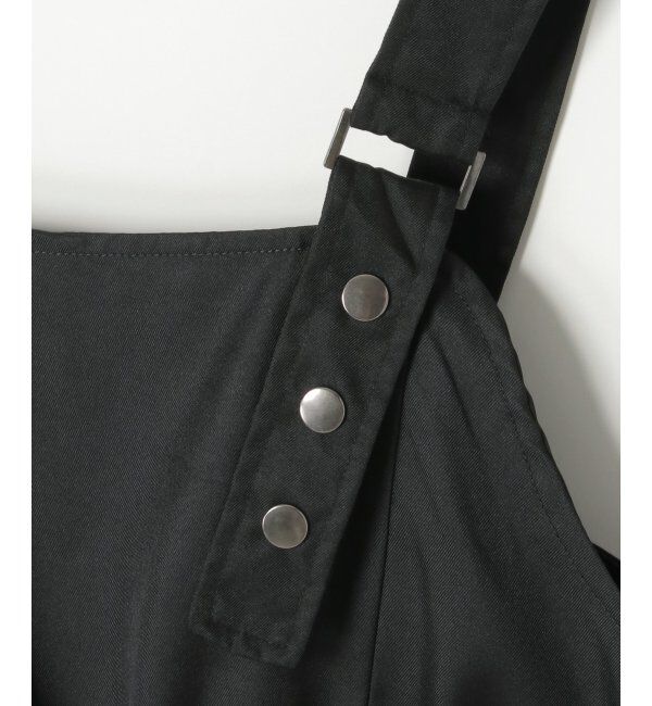 VENCE share style「ツイルカーゴジャンスカ」|スカート|