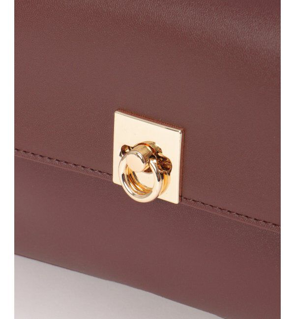 VENCE share style「ベレッタ2WAYバッグ」|その他|