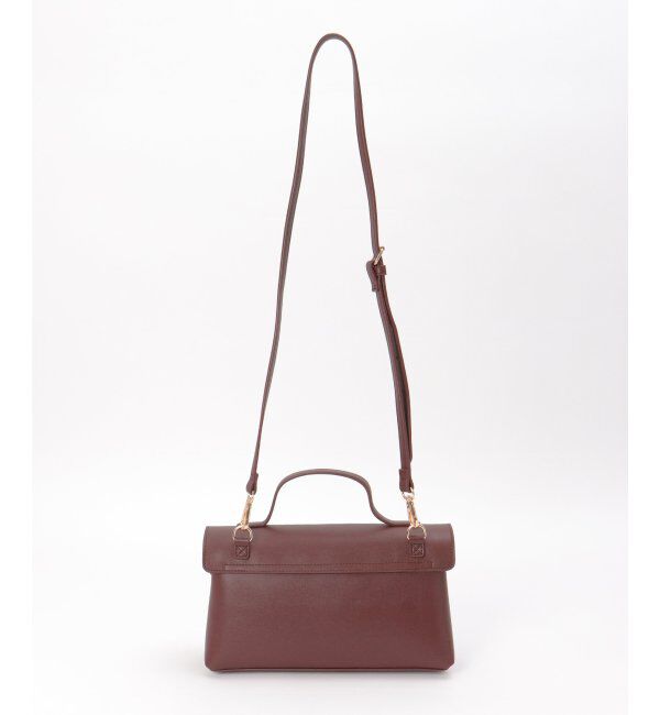 VENCE share style「ベレッタ2WAYバッグ」|その他|