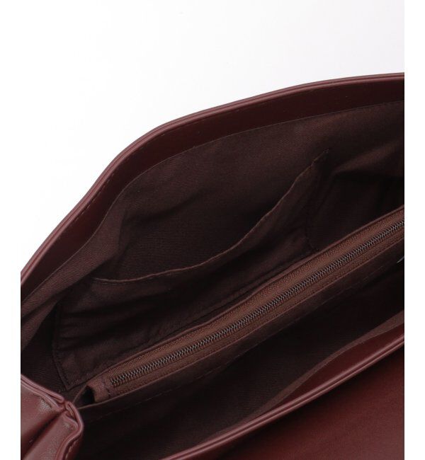 VENCE share style「ベレッタ2WAYバッグ」|その他|