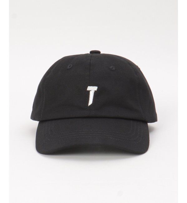 VENCE share style「THRASHER スラッシャー ワンポイントキャップ」|その他|