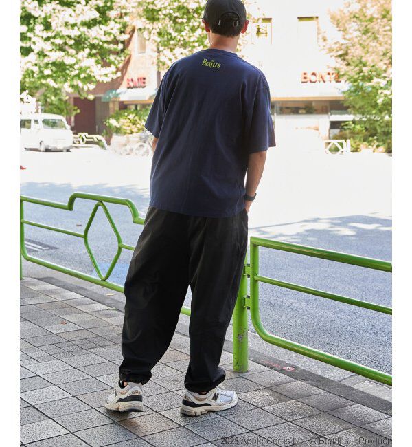 VENCE share style「THE BEATLES ザ ビートルズ Members sign Tシャツ」|Tシャツ・カットソー|