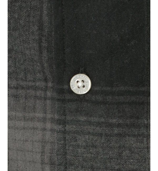 VENCE share style「BEVERLY HILLS POLO CLUB ネルチェックシャツ」|シャツ・ブラウス|