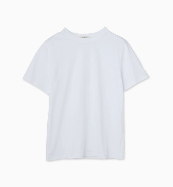 Marimekko「Pakkas Solid カットソー」|Tシャツ・カットソー|